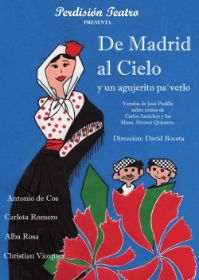 De Madrid al Cielo 2010.jpg